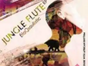 BlaQsoulistic - Jungle Flute